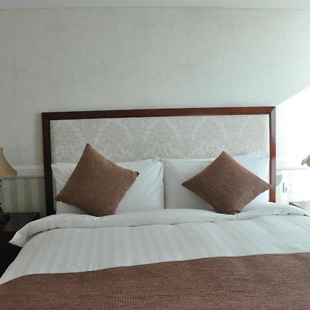 Qingdao Jinshan We+ Holiday Apartment Екстер'єр фото
