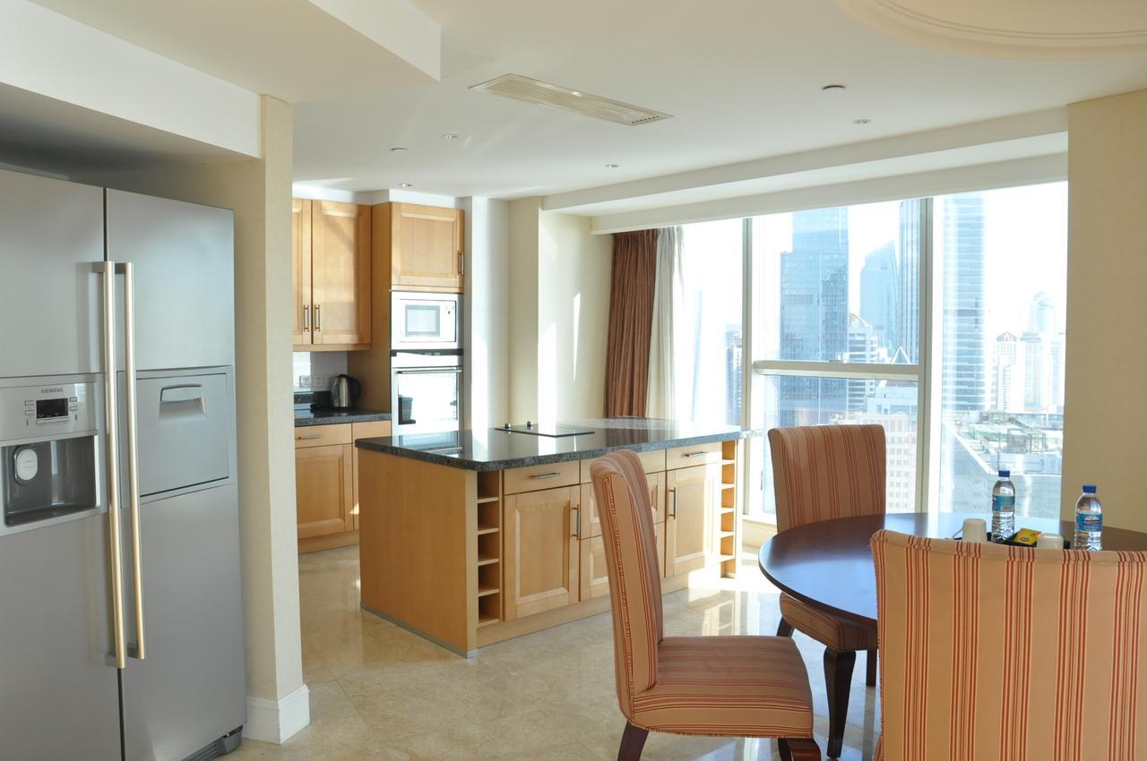 Qingdao Jinshan We+ Holiday Apartment Екстер'єр фото